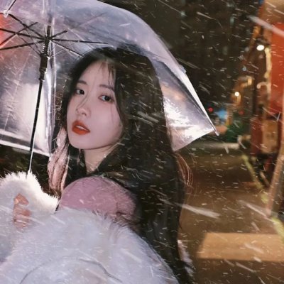 长腿女孩们