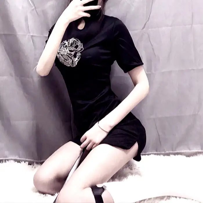 大叔之爱